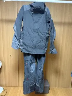 2026年最新】Brage jacketの人気アイテム - メルカリ