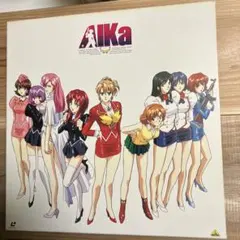 2026年最新】aika ldの人気アイテム - メルカリ
