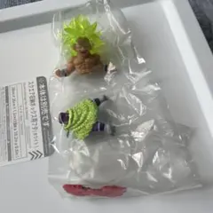 超サイヤ人ブロリーフルパワー 「ドラゴンボール超 UGドラゴンボール09」