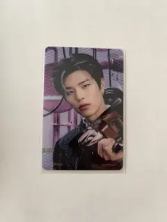 straykids スキズ スンミン トレカ THE SOUND