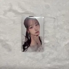 ME:I 笠原桃奈　THIS IS ME:I 066