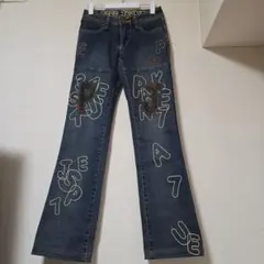 希少 pepe jeans ペペジーンズのサムネイル