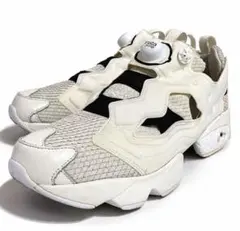 Reebok x OFFSPRING PUMP FURY 20周年 UK限定