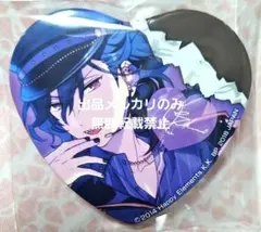 2025年最新】朔間零 缶バッジの人気アイテム - メルカリ