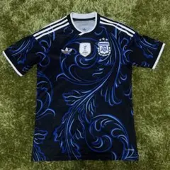 2XL【新品】2026 アルゼンチン代表 アウェイ レプリカ ユニフォーム