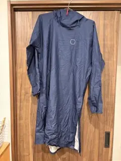 山と道 UL ALL WEATHER LONG HOODY Lサイズ NAVY - メルカリ