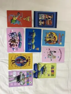 トイストーリー 이치방쿠지