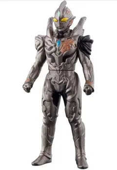 ウルトラマンヒカリ 2009 ウルトラマン 怪獣 ソフビ 箱あり ウルトラマンヒカリ 2009 ウルトラマン 怪獣 ソフビ 箱あり
