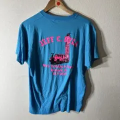 シングルステッチ