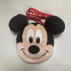 東京ディズニーリゾート ミッキーマウス パスケース カードケース コインケース