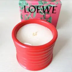 2025年最新】loewe キャンドル トマトの人気アイテム - メルカリ