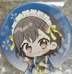 バンドリ スイパラコラボ 缶バッジ 高松燈 2025年最新】高松燈 スイパラの人気アイテム - メルカリ