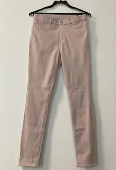 ユニクロストレッチパンツ