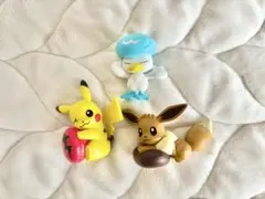 ポケモン フィギュアセット