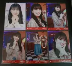 わ*め様 乃木坂46 3期生 大園桃子 生写真 まとめ売り 8枚 - メルカリ