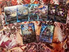 バディファイト 魔術師デッキパーツ マジックワールド - メルカリ