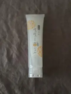 むき肌つるん ぽろぽろとれる杏ジェル 110g - メルカリ
