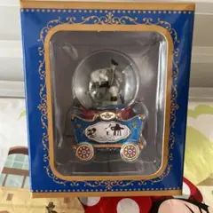 モンチッチ スノードーム オルゴール 稼働品 激レア！希少 - メルカリ