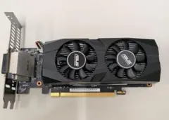 2026年最新】gtx 1650 ロープロファイルの人気アイテム - メルカリ