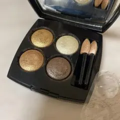 CHANEL レキャトルオンブル　274 コードエレガン