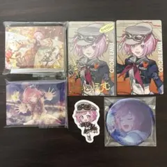 か*い様 プロセカ 鳳えむ グッズセット