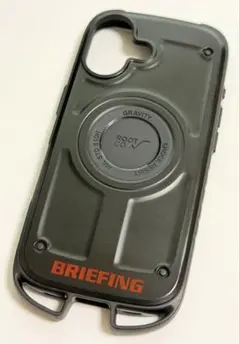 ROOT CO. x BRIEFING iPhone 17ケースのサムネイル