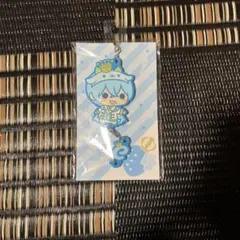 すとぷりころん つながるあにまるらばーすとらっぷ