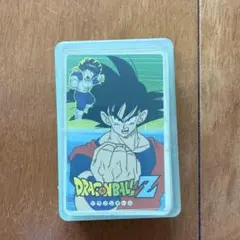 2026年最新】ドラゴンボール トランプの人気アイテム - メルカリ