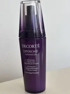 DECORTÉ LIPOSOME ADVANCED 100ml