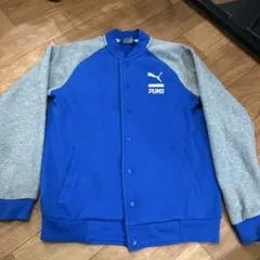 プーマ　アウター　150