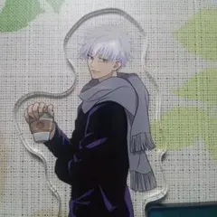 2025年最新】冬の日 五条悟の人気アイテム - メルカリ