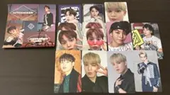 JO1 與那城奨　トレカ　HITCHHIKER まとめ売り（おまけ付き）