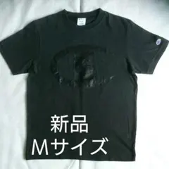 Champion チャンピオン Ｔシャツ ブラック