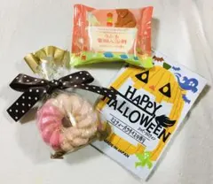 【新品未使用】入浴剤 バスソルト 3点セット