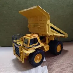 NZG社製 Caterpillar 769C ダンプトラック 1/50モデル NZG社製 Caterpillar 769C ダンプトラック 1/50モデル - メルカリ