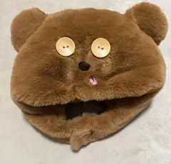 ユニバ　ティム　ファンキャップ　帽子　被り物