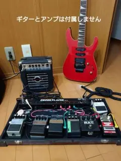2026年最新】BOOWY エフェクターの人気アイテム - メルカリ