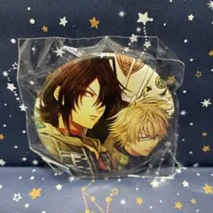 2026年最新】AMNESIA ケント 缶バッジの人気アイテム - メルカリ