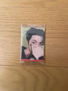 ツインウエハース ENHYPEN ジェイ