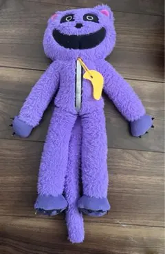 キャットナップ キャラクターグッズ