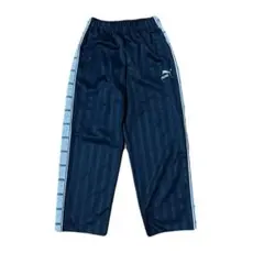 プーマ　ジャージ　パンツ　古着