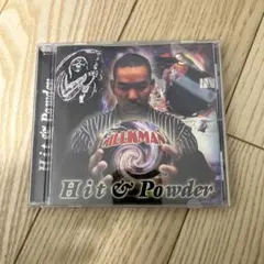 KILLERMAN Hit & Powder