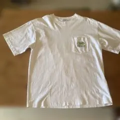 Ben Davis ポケット付き Tシャツ ホワイトのサムネイル