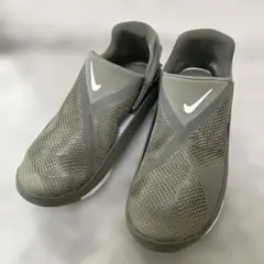 美品 NIKE ゴーフライイーズ 25cm ライトアーミー　カーキ系のサムネイル