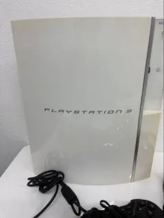PlayStation 3 本体 + 2コントローラー
