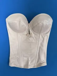 ⭐︎【美品】⭐︎bridal bloom ブライダルインナー ビスチェ　D70