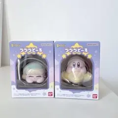 星のカービィ プププどーる フロッキー フィギュア