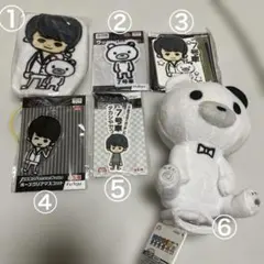 ゼペットじいさん様 リクエスト 2点 まとめ商品