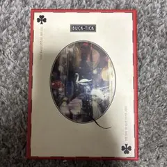 BUCK-TICK/THE DAY IN QUESTION 2011〈初回限定… - メルカリ
