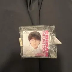 EBiDAN THE LIVE 2025 塩﨑太智